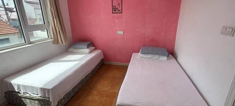 青岛龙湾海时光民宿(龙汇路分店)图片