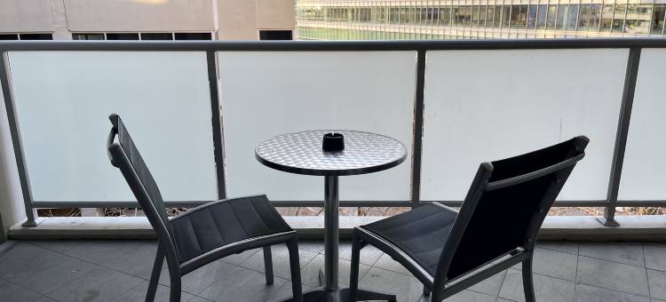 APX世界广场公寓式酒店(APX World Square)图片