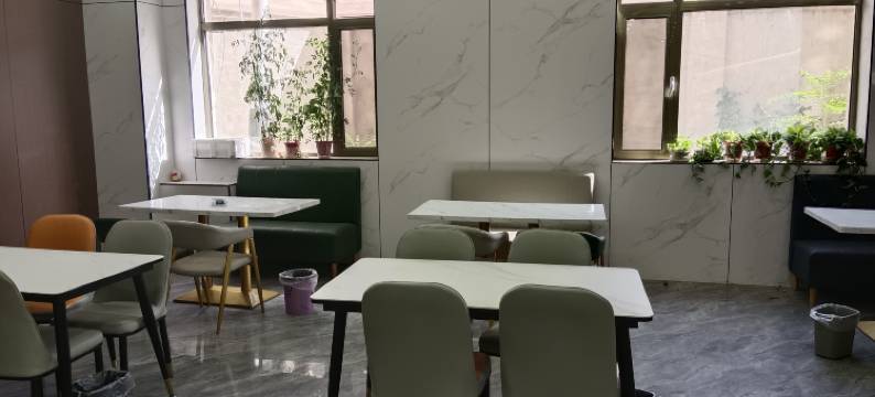 逸居时尚酒店(南城门楼店)图片