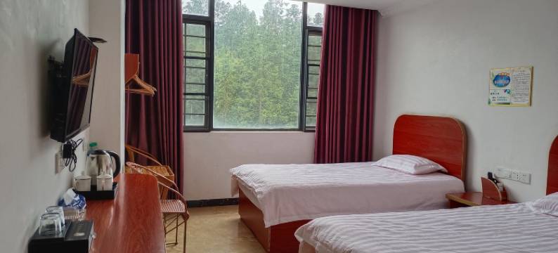 遂川康桥酒店图片