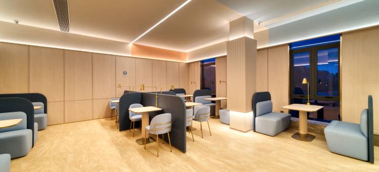 汉庭酒店(宁波东钱湖地铁站店)图片