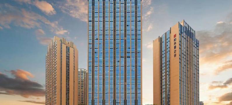 网鱼电竞酒店(成都东郊记忆理工大学店)图片