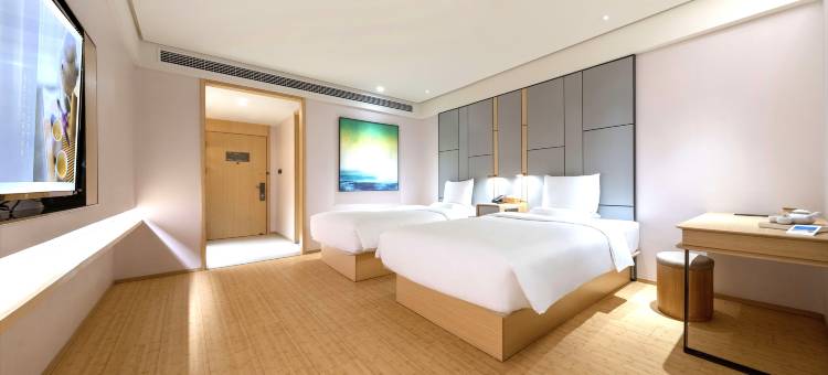 全季酒店(连云港高铁站店)图片