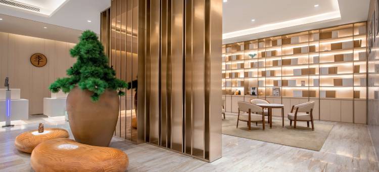 全季酒店(连云港高铁站店)图片