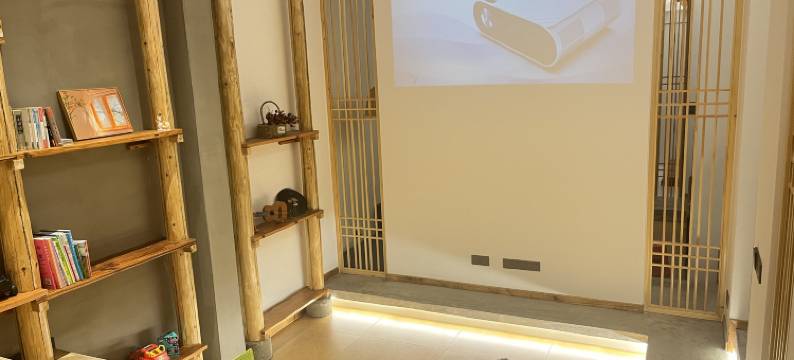 甲塘居民宿图片