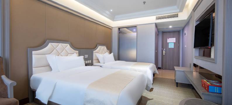 成都嘉得利酒店图片