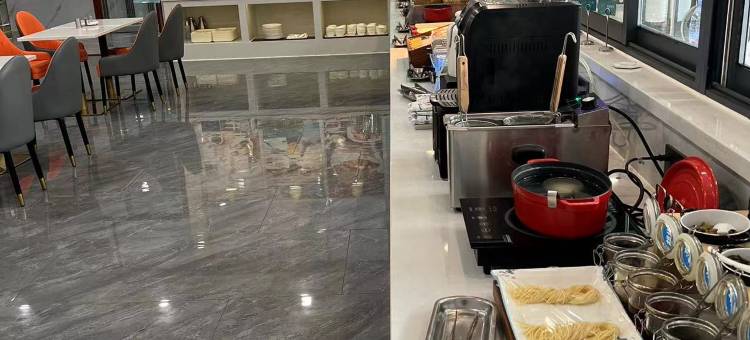 白玉兰酒店(淄博沂源荆山路店)图片