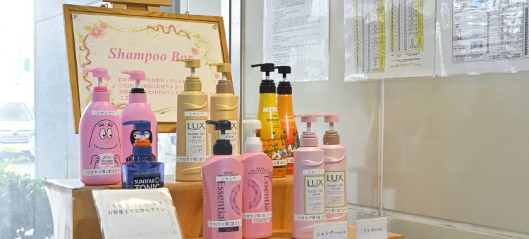 和歌山第1富士酒店(Wakayama Daiichi Fuji Hotel)图片