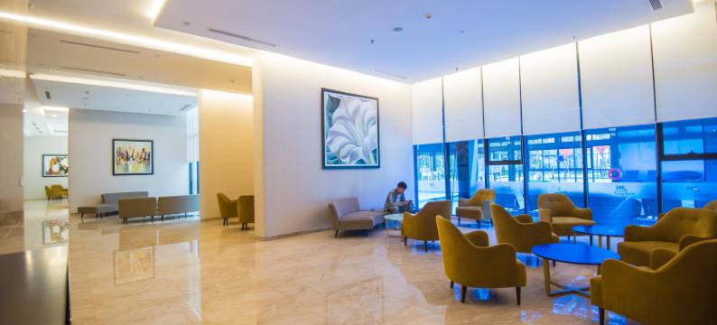 Vinhomes Metropolis Luxury apartment- David homes图片