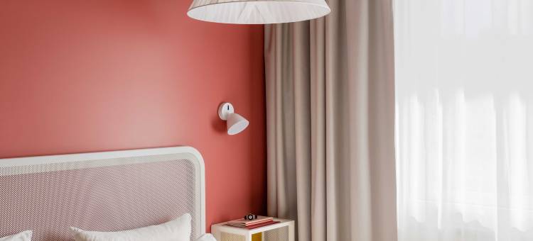 巴黎东站 OKKO 酒店(OKKO HOTELS Paris Gare de l'Est)图片