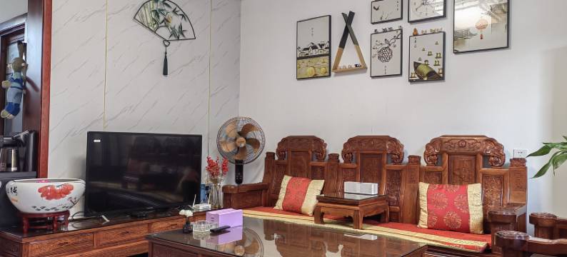 曲阜源悦民宿图片