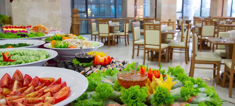 宁静海滩酒店(Serene Beach Hotel Danang)图片