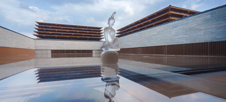 徐州云东境酒店图片