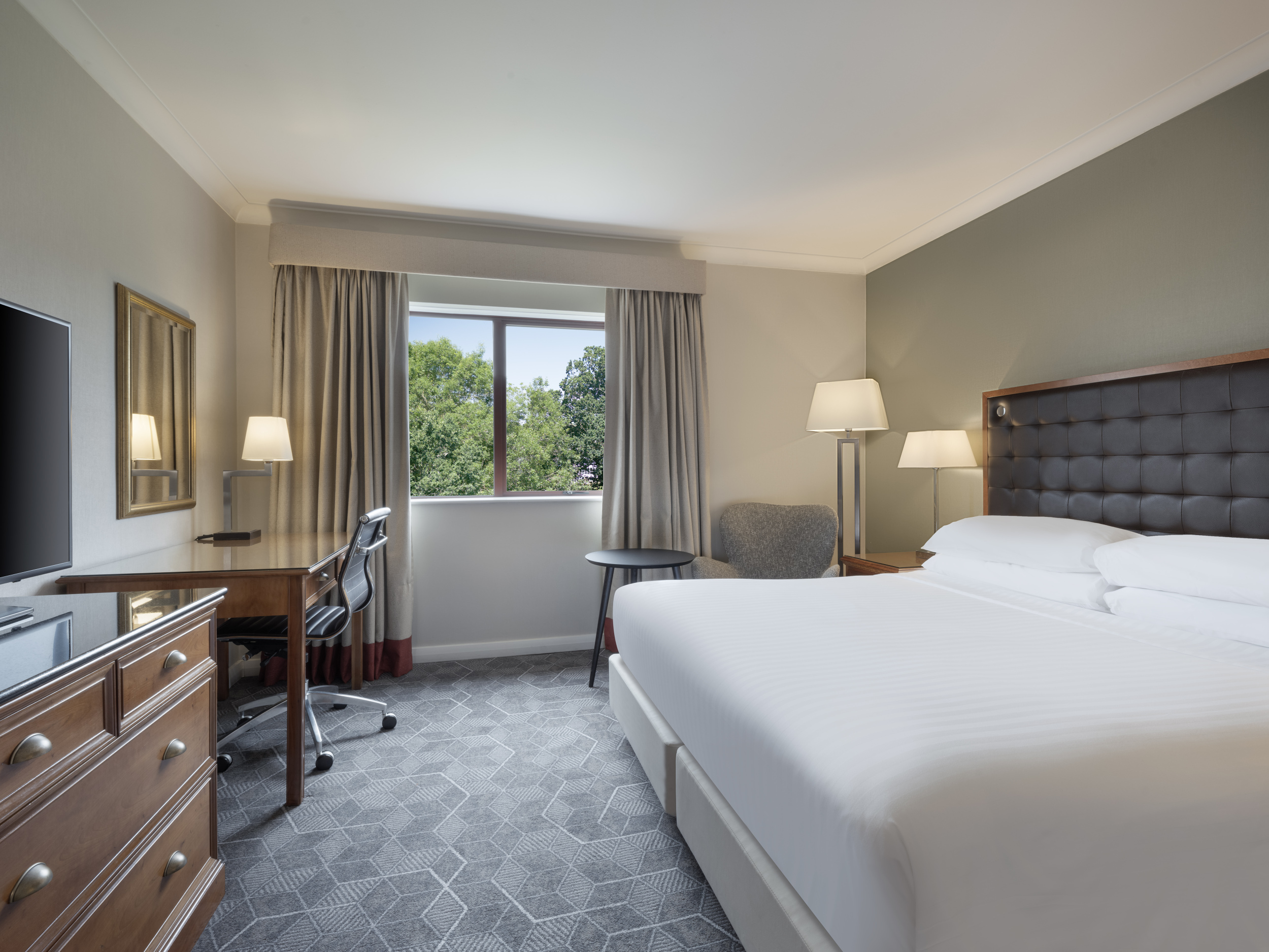 Delta Hotels Waltham AbbeyOver view