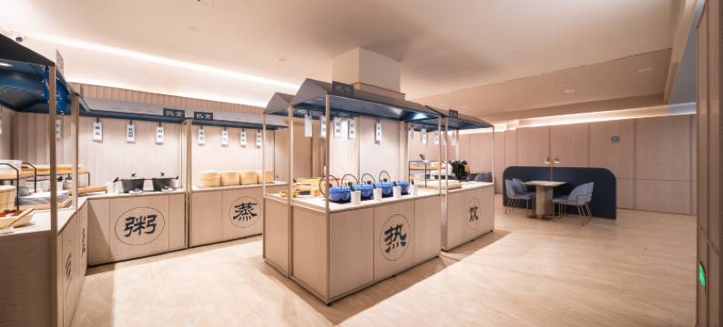 汉庭酒店(沈阳火车站西广场店)图片