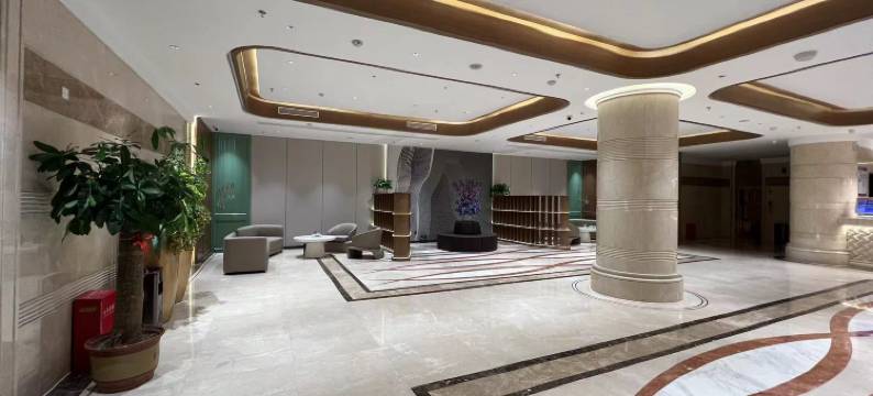 黄骅香江宾馆图片