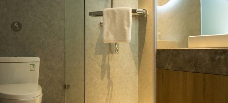 如家酒店(广饶大王镇政府店)图片