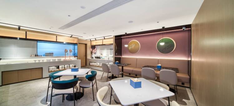 华住你好酒店(横店影视城步行街店)图片