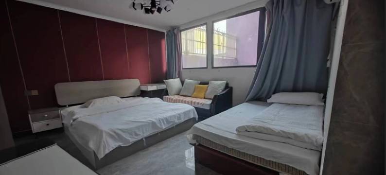 合肥归家民宿图片