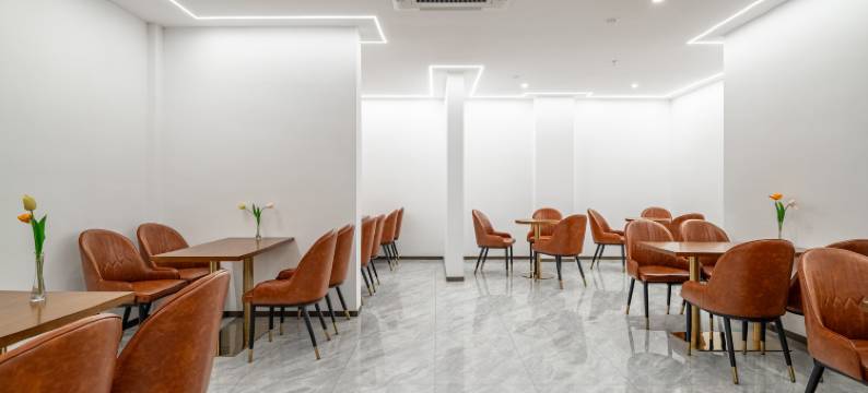 喆啡酒店(青岛即墨古城宝龙广场店)图片