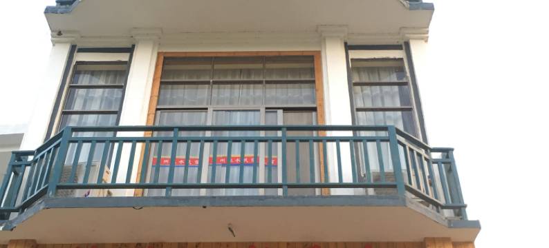 靖西旧州亲水民宿图片