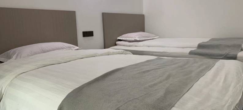 龙虎山清逸宾馆图片