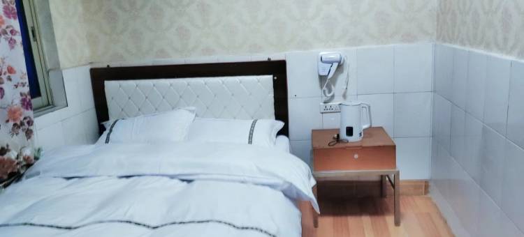 石林贵安旅馆图片