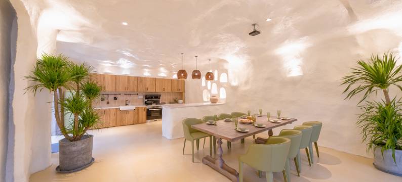 小白象·枣园民宿图片