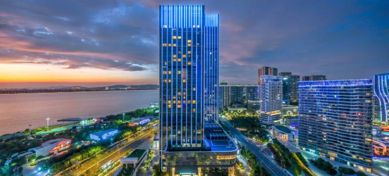 苏州太湖恒力悠客公寓酒店图片