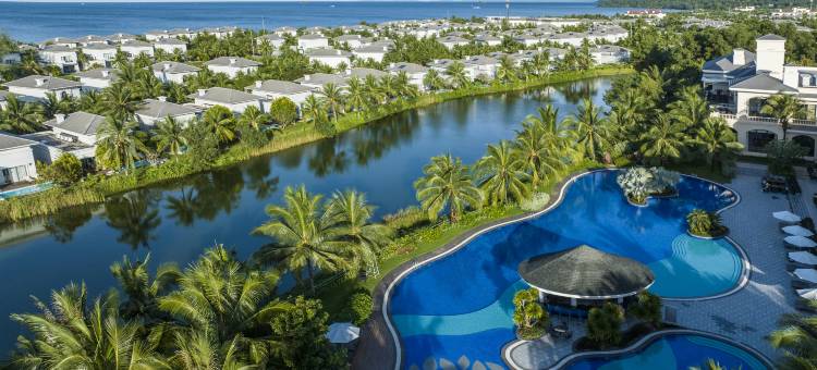 富国岛温佩奇境度假酒店(Vinpearl Wonderworld Phu Quoc)图片