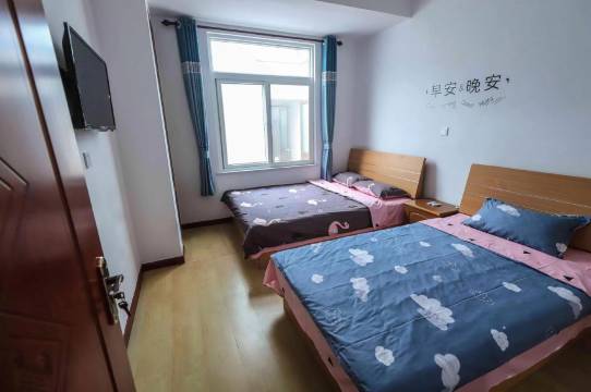 烟台夕夕多客栈