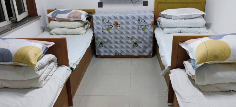 抚松嘉园旅店图片