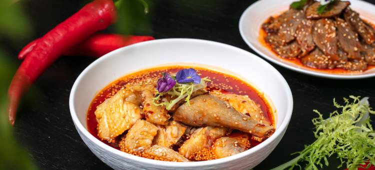 深圳平湖丽亭酒店图片