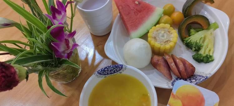 格林豪泰智选酒店(沈阳医大四院北塔地铁站店)图片