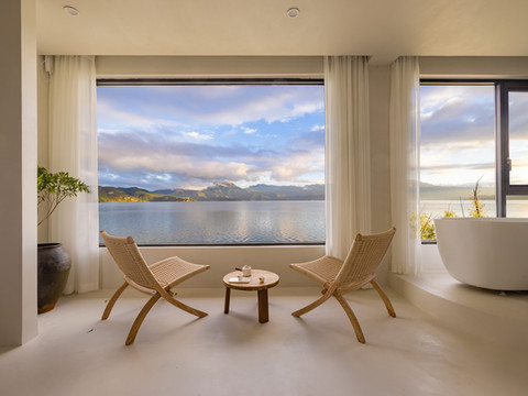 朴墅谧境民宿(泸沽湖大落水店)