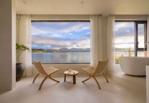 朴墅谧境民宿（泸沽湖大落水店）外景图