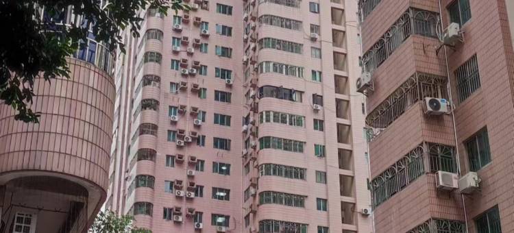 舒馨民宿图片