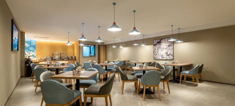 如家酒店·neo(运城稷山稷王路店)图片