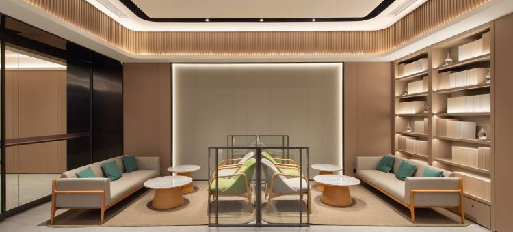 全季酒店(阜新解放广场店)图片