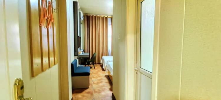 如家派柏云酒店(淄博临淄桓公路店)图片