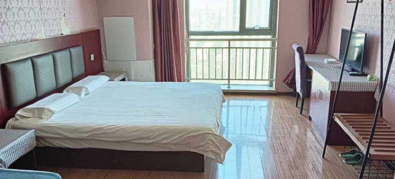 尚雅精品酒店(石家庄裕华万达广场店)图片