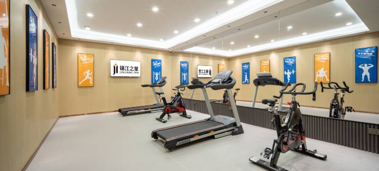 锦江之星酒店(喀什古城景区店)图片