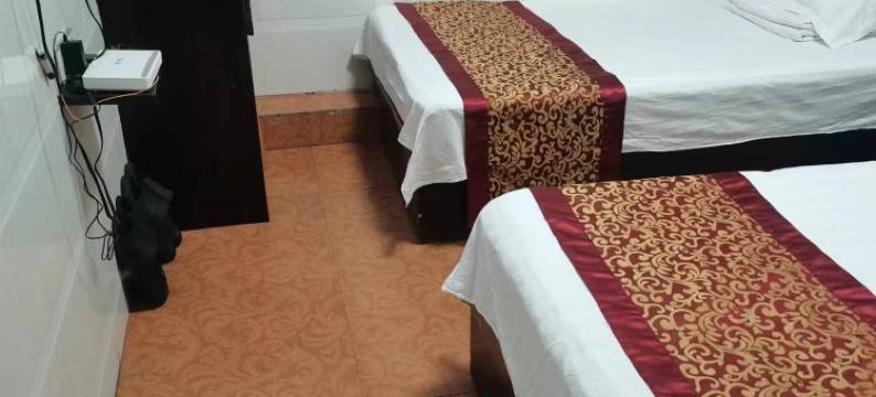 池州万兴民宿图片