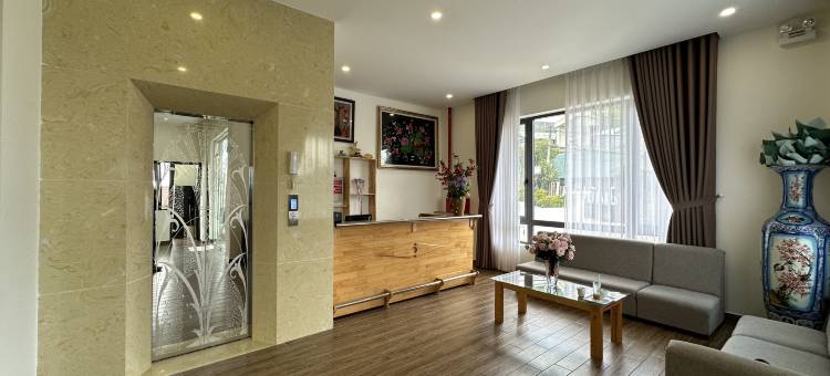 Capital O 1208 Phong Van Villa - 丰万别墅(Capital O 1208 Phong Van Villa)图片