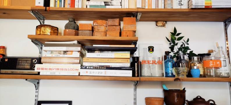 泉州一刻民宿(西街开元寺店)图片