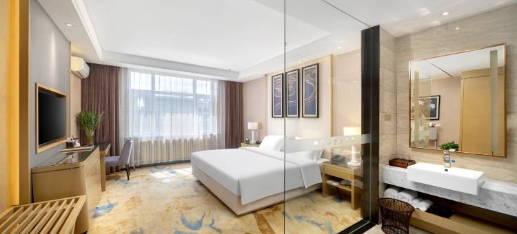 民航空港宾馆(哈尔滨太平国际机场店)图片