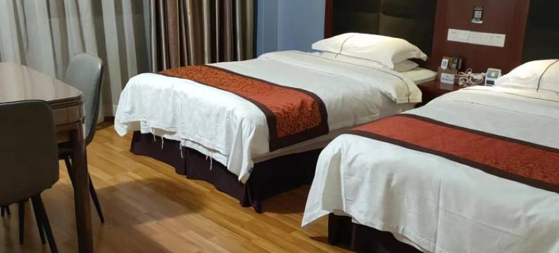 思南县思洲大酒店图片