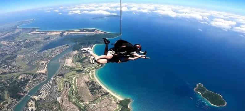 瑞品云照度假公寓(神州半岛店)图片