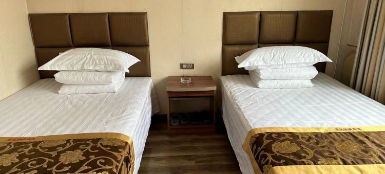 宏仕达快捷宾馆图片