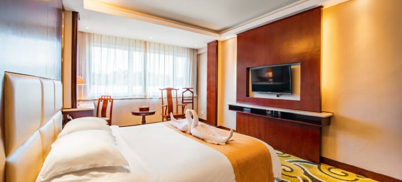 南宁明园饭店(火车站朝阳广场店)图片